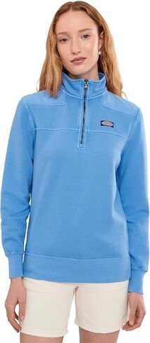 Vineyard Vines Men's Surf Terry Shep Shirt in Saudi Arabia