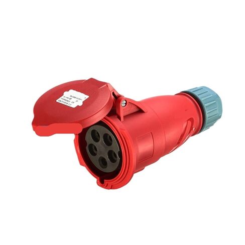 المقبس الصناعي IP44 PR285 PR2823 موصل P285 P2823 (TYPR285) in Saudi Arabia