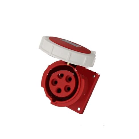 IP67/5P/32A Industrial Waterproof SFN-3252 in Saudi Arabia