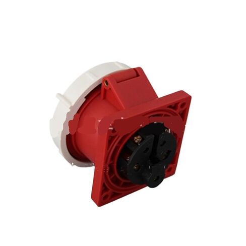 IP67/5P/32A Industrial Waterproof SFN-3252 in Saudi Arabia