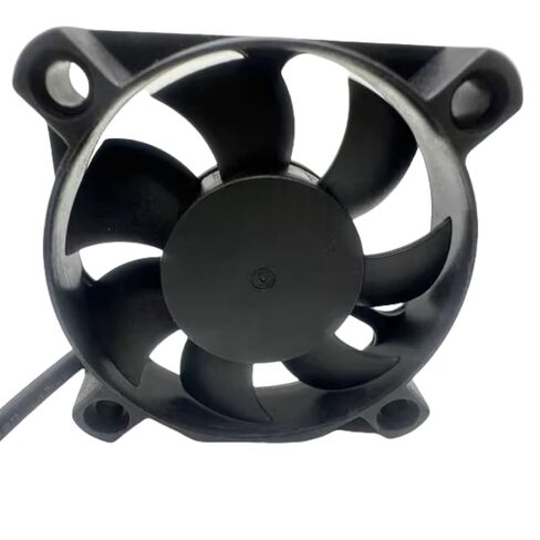 RDL5010B DC12V 0.07A 50 مللي متر 5 سنتيمتر 5010 2-سلك مروحة التبريد in Kuwait