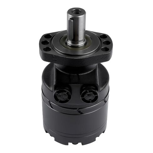 RE3218040AA Hydraulic Motor Replacement for White Drive 500 Series Part# 500540A5120AAAAA in Saudi Arabia