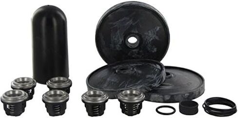 طقم إصلاح مضخة الحجاب الحاجز Hypro D813 - كامل (D813-RK) in Saudi Arabia