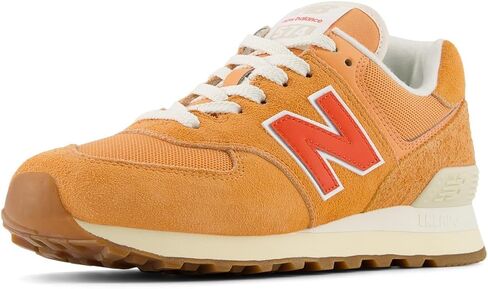 New Balance Women's 574 V2 Holographic Sneaker, Nb White/Rain Cloud, 12 in Saudi Arabia