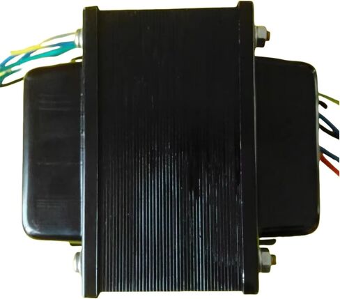 Transformer 185W Universal Power Transformer for 6P3P EL34 FU50 FU7 in Saudi Arabia