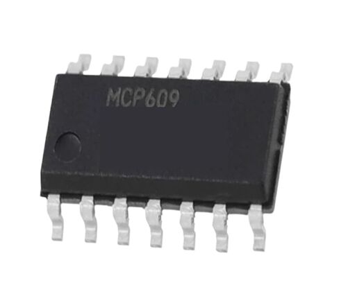10-100PCS MCP609-I/SL MCP609 Chip(100 PCS) in Saudi Arabia