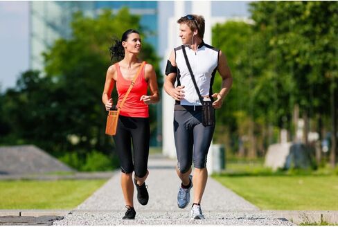 Water Bottle Holder with Adjustable Shoulder Strap Carrier Mesh Water Bottle Bag for Walking Sports Hiking in Saudi Arabia