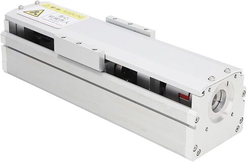 CNC Linear Motion Rail Guide 100mm Stroke Electric Linear Stage Actuator with Dust Cover for Nema23 Motor in Kuwait