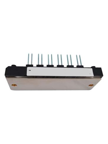 7MBR25SA140 SCR Module Thyristor Power Module Components in Saudi Arabia