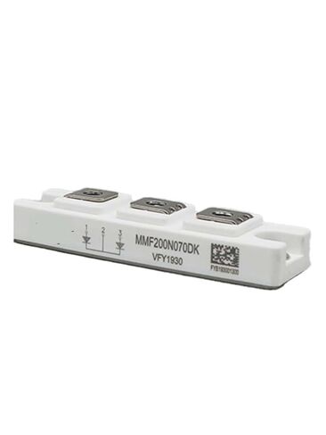 MMF200N070DK Fast Recovery Diode Fuse Components in Saudi Arabia