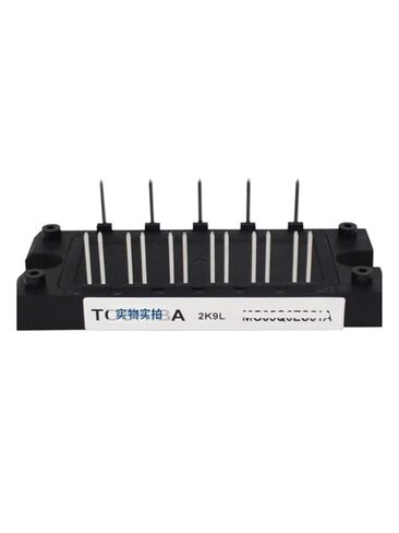 7MBP100VDN120-50 SCR وحدة الثايرستور وحدة الطاقة in Saudi Arabia