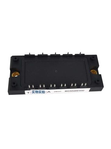 7MBP100VEA120-50 SCR وحدة الثايرستور وحدة الطاقة in Saudi Arabia