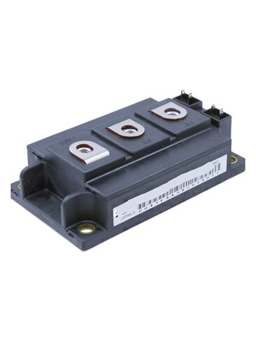 7MBR100XNA120-50 SCR وحدة الثايرستور وحدة الطاقة in Saudi Arabia