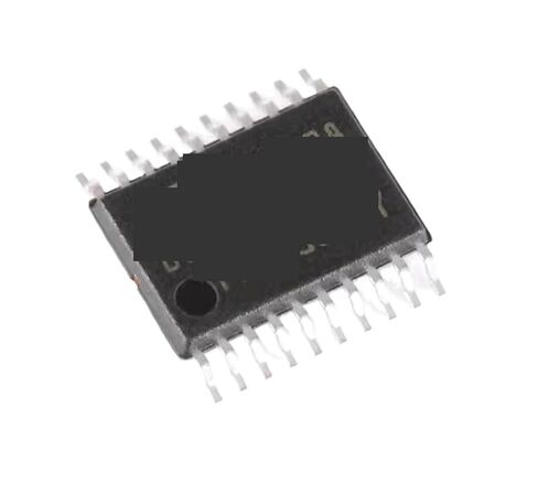 (10-100PCS) STM8S003F3P6 STM8S003F3P6TR(50PCS) in Saudi Arabia