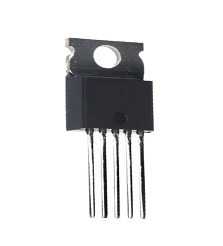 5Pcs IRIS4015 IR1S4015 IPS511 IPS511PBF(IPS511) in Saudi Arabia