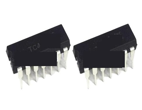 （100 Pieces）TC4013BP CD4013BE HEF4013BE HD14013BP in Saudi Arabia