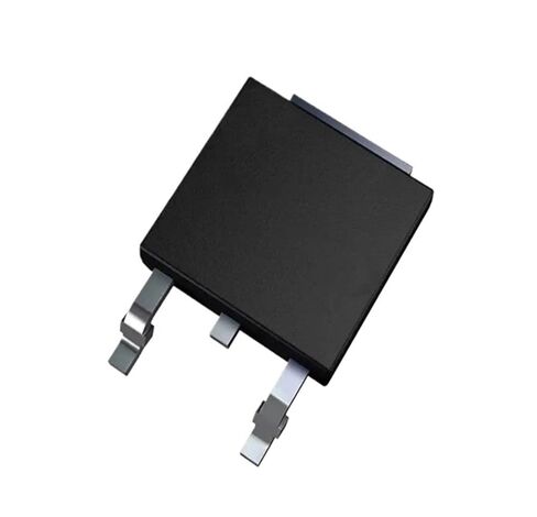 20Pcs AP6NA3R5H 6NA3R5H FDD86110 FKD48N12A 48N12A (FDD86110) in Saudi Arabia
