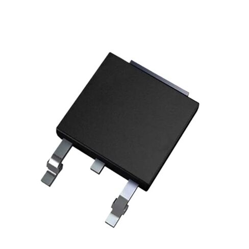 10 قطعة NTD5407NT4G 5407NG RURD620S9A RUR620 NTD5406NG 5406NG(NTD5406NG) in Saudi Arabia