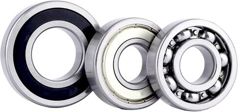 Deep Groove Ball Bearing 61800 61801 61802 61803 61900 61901 61902 61903 2ZR 2RSR C3(2rsr,61900 10X22X6) in Saudi Arabia