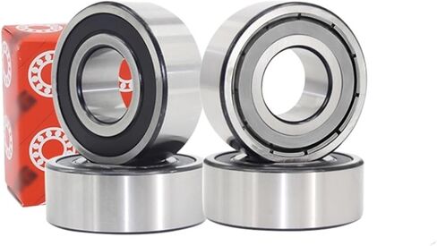 Deep Groove Ball Bearing 61800 61801 61802 61803 61900 61901 61902 61903 2ZR 2RSR C3(2rsr,61900 10X22X6) in Saudi Arabia