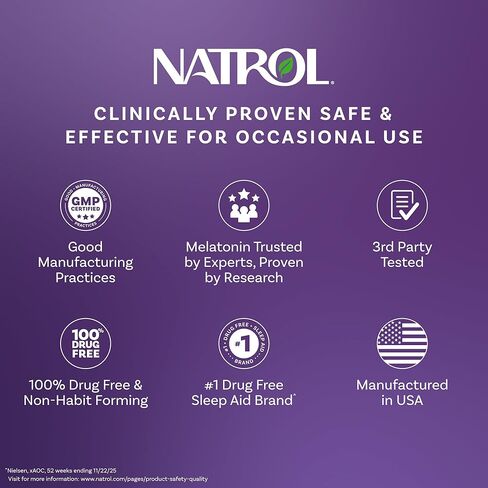 Natrol Methyl Vitamin B-12 1000 mcg, 60 Chewable Tablets, Lemon Flavored, Bioactive B12 Vitamin, Supports Cellular Energy Production, Brain Health & Metabolism - 60 Servings in Saudi Arabia