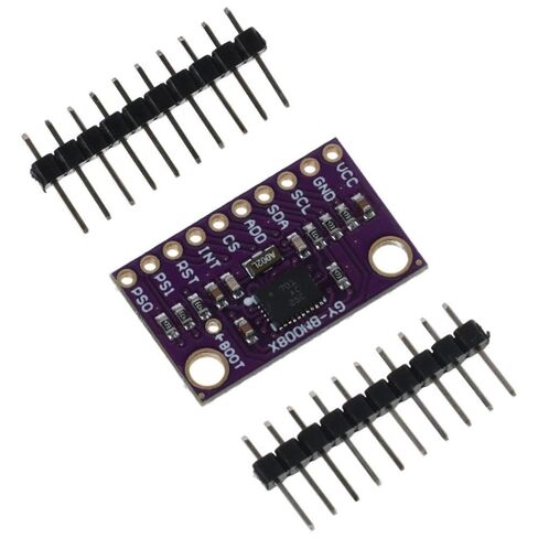 GY-BNO085 Nine Axis Sensor Module,Atmospheric Pressure Sensor Module in Saudi Arabia
