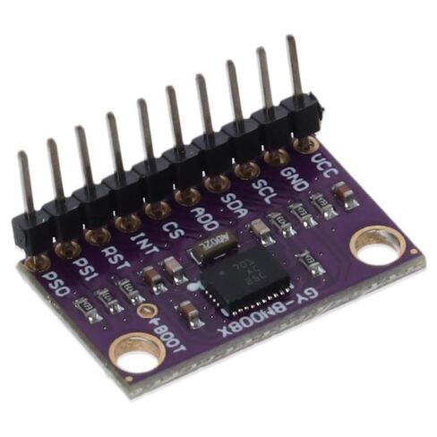 GY-BNO085 Nine Axis Sensor Module,Atmospheric Pressure Sensor Module in Saudi Arabia