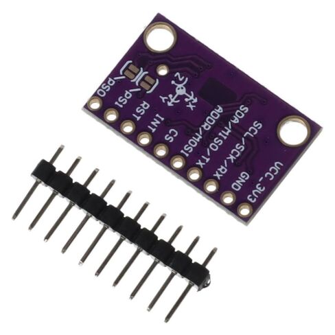 GY-BNO085 Nine Axis Sensor Module,Atmospheric Pressure Sensor Module in Saudi Arabia