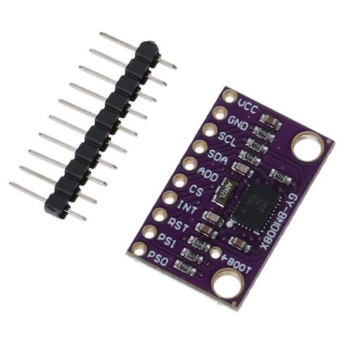 GY-BNO085 Nine Axis Sensor Module,Atmospheric Pressure Sensor Module in Saudi Arabia