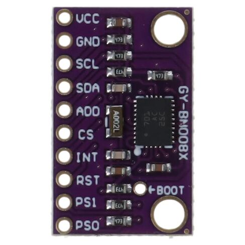 GY-BNO085 Nine Axis Sensor Module,Atmospheric Pressure Sensor Module in Saudi Arabia