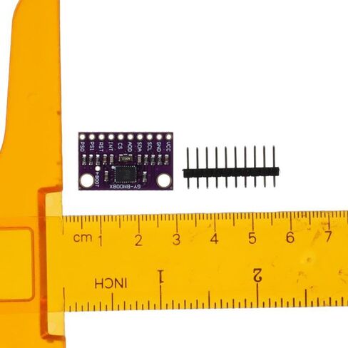 GY-BNO085 Nine Axis Sensor Module,Atmospheric Pressure Sensor Module in Saudi Arabia