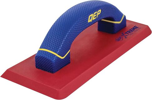 QEP 10 "x 4" حجر الجص العائم لجميع أنواع الجص، بما في ذلك الايبوكسي in Kuwait