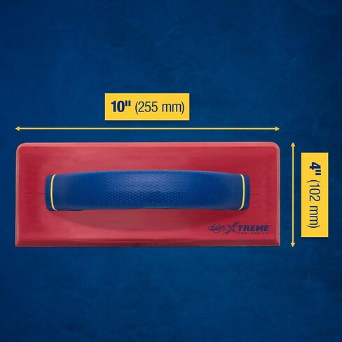 QEP 10 "x 4" حجر الجص العائم لجميع أنواع الجص، بما في ذلك الايبوكسي in Kuwait