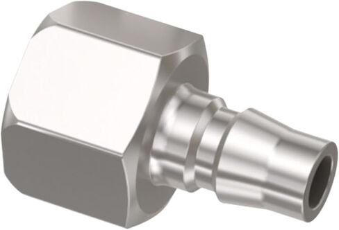 Quick Connector C 8mm; PF40 Male Self-locking in Saudi Arabia