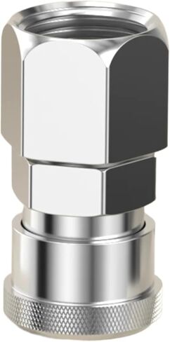 Quick connector C 8mm 10mm 12mm; SF30 3/8 Female in Saudi Arabia