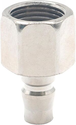 Quick connector C SP20 30 40 8mm 10mm 12mm; PF40 4 points internal thread in Saudi Arabia