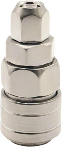 Quick Connector C 8mm; Self Locking SP20 Female in Saudi Arabia