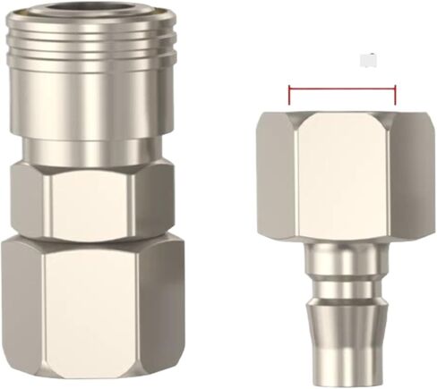 Quick connector C; SF+PF-30 3/8 | +PF30 in Saudi Arabia