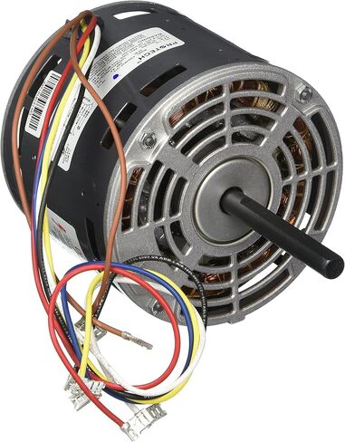 Protech 51-102500-01 1/2 hp 120/1/60 Blower Motor in Saudi Arabia