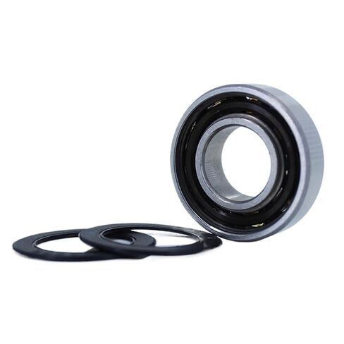 1PC Hybrid Ceramic Bearing 20 * 47 * 14mm Industrial Motor Spindle 6204HC Ball 6204RS in Saudi Arabia