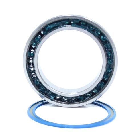 1PC 6805-2RSV Bearing 25 * 37 * 7mm Bicycle Bottom Bracket Accessories Ball in Saudi Arabia