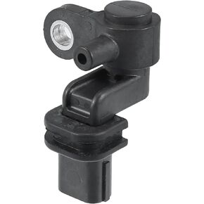 X AUTOHAUX Car Engine Crankshaft Position Sensor 37500PLC015 37500-PLC-015 for Honda Civic 2001-2005 1.7L for Acura EL 2001-2005