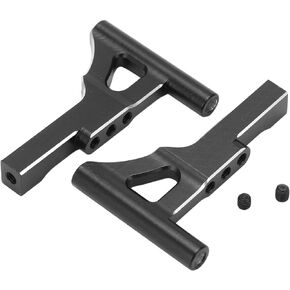 Front Suspension Arm, Metal Front Lower Suspension Arm for 3Racing Sakura D5 1/10 Road Bike Sakura D5 Front Arm Sakura D5 Aluminum