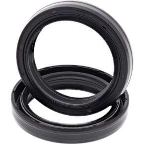 All Balls Racing 55-147 Fork Seal Kit,Multi