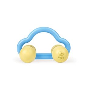 Hape Rattle & Roll Toy Car