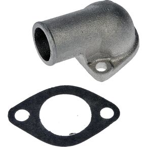 Dorman 902-1017 Engine Coolant Thermostat Housing Compatible with Select Models