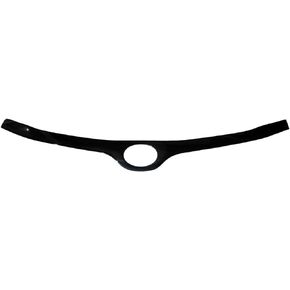 Auto Ventshade [AVS] Aeroskin Hood Protector | 2010 - 2016 Toyota Venza, Low Profile/Flush - Smoke | 322008
