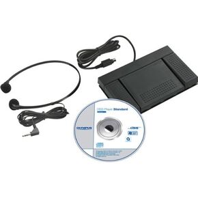 Olympus AS-2400 PC Transcription Kit