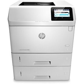 HP LaserJet Enterprise M605x (متجدد) in Kuwait