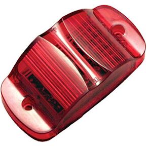 Kaper II 1A-S-68A Amber LED Marker/Clearance Light